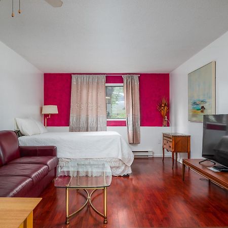 Croft Inn Motel Crofton Εξωτερικό φωτογραφία