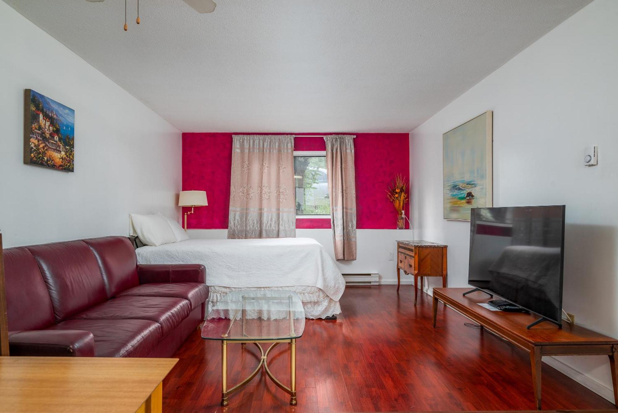 Croft Inn Motel Crofton Εξωτερικό φωτογραφία